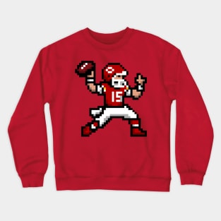 Mahomes Crewneck Sweatshirt